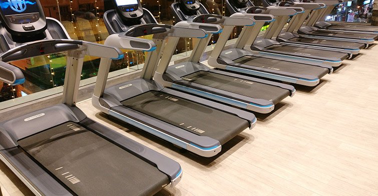 Gold's Gym, RR Nagar
